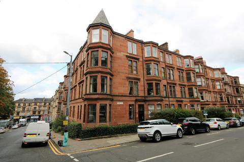 2 bedroom flat to rent, Cranworth Street, Glasgow, G12