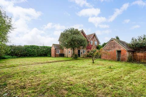 2 bedroom semi-detached house for sale, Church Farm Lane, Sidlesham, Chichester, West Sussex, PO20