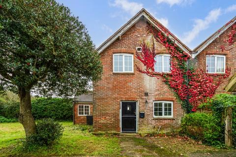 2 bedroom semi-detached house for sale, Church Farm Lane, Sidlesham, Chichester, West Sussex, PO20