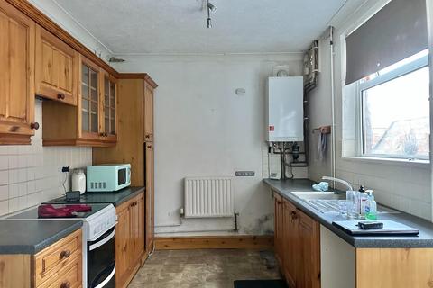 2 bedroom terraced house for sale, Washington Street, Kingsthorpe, Northampton NN2