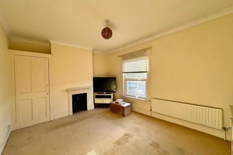 2 bedroom terraced house for sale, Washington Street, Kingsthorpe, Northampton NN2