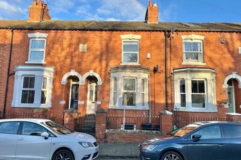 2 bedroom terraced house for sale, Washington Street, Kingsthorpe, Northampton NN2