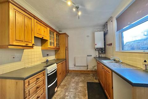 2 bedroom terraced house for sale, Washington Street, Kingsthorpe, Northampton NN2