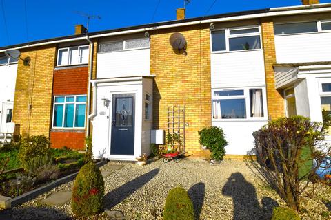 3 bedroom terraced house for sale, Althorne Way, Canewdon, Rochford