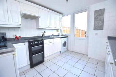 3 bedroom terraced house for sale, Althorne Way, Canewdon, Rochford