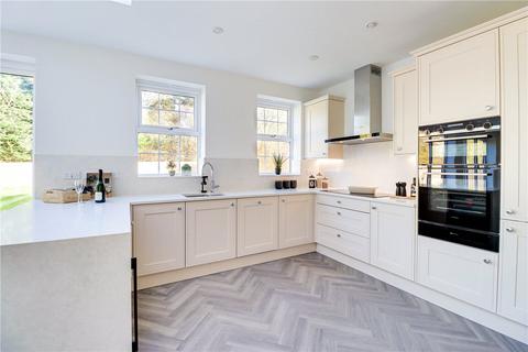 5 bedroom detached house for sale, Sadlers Court, Back Lane, Preston, Hitchin, Hertfordshire