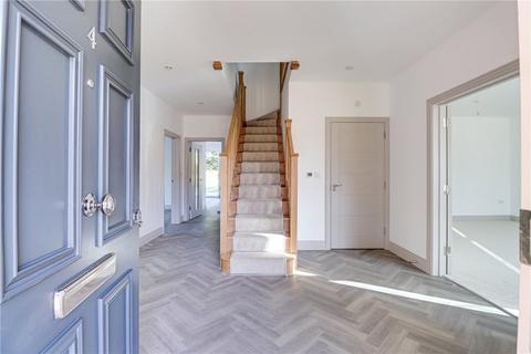 5 bedroom detached house for sale, Sadlers Court, Back Lane, Preston, Hitchin, Hertfordshire