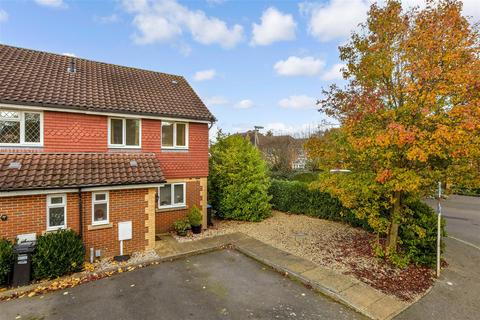 3 bedroom semi-detached house for sale, Pye Close, Caterham, Surrey