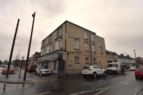 1 bedroom flat to rent, Shaftsbury Avenue, Hull, HU8