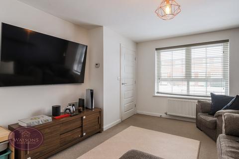 3 bedroom semi-detached house for sale, Boswell Street, Nottingham, NG8