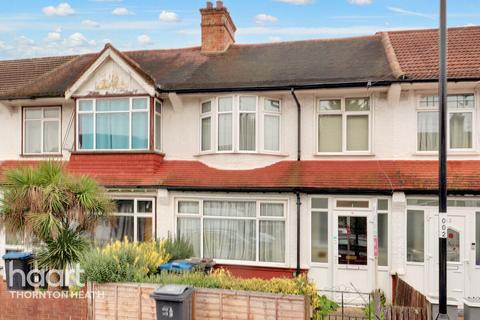 3 bedroom terraced house for sale, Kenley Gardens, Thornton Heath