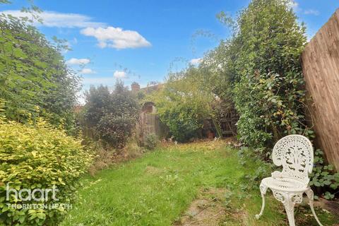 3 bedroom terraced house for sale, Kenley Gardens, Thornton Heath