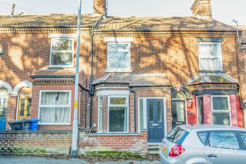 3 bedroom terraced house for sale, Bowthorpe Road, Norwich NR2