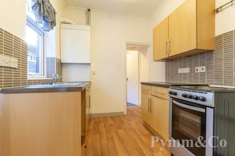 3 bedroom terraced house for sale, Bowthorpe Road, Norwich NR2