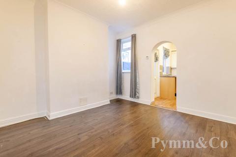 3 bedroom terraced house for sale, Bowthorpe Road, Norwich NR2