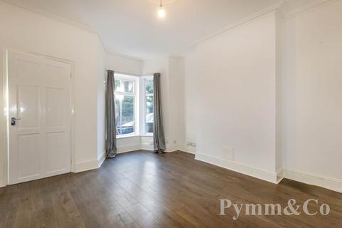 undefined, Bowthorpe Road, Norwich NR2
