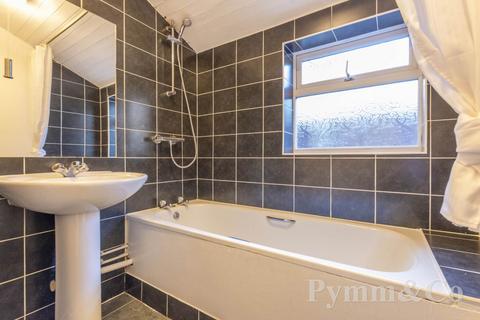 undefined, Bowthorpe Road, Norwich NR2
