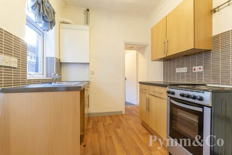 undefined, Bowthorpe Road, Norwich NR2