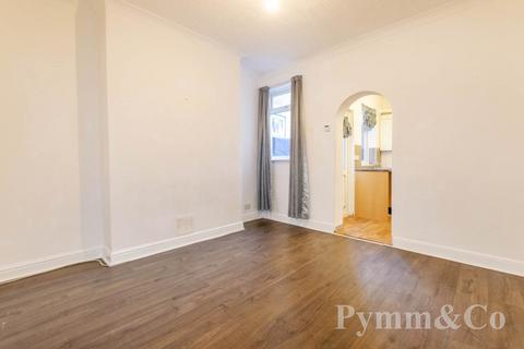 undefined, Bowthorpe Road, Norwich NR2