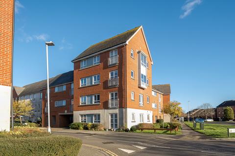 2 bedroom apartment for sale, Newfoundland Drive, Poole BH15