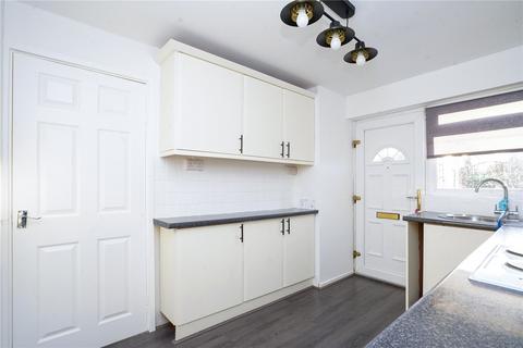 2 bedroom terraced house to rent, Holdforth Green, New Wortley, Leeds, LS12