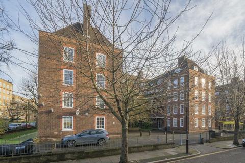 2 bedroom flat to rent, Lyons Place, London NW8