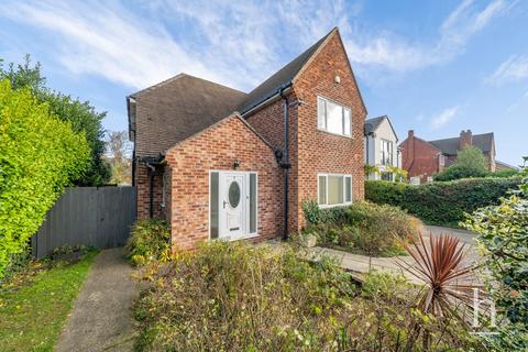 4 bedroom detached house for sale, Macdona Drive, West Kirby CH48