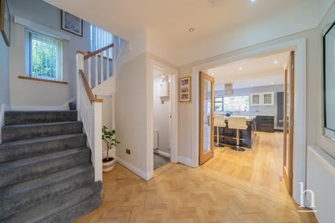 4 bedroom detached house for sale, Macdona Drive, West Kirby CH48