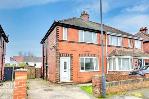 2 bedroom semi-detached house for sale, Howden Avenue, Skellow, Doncaster