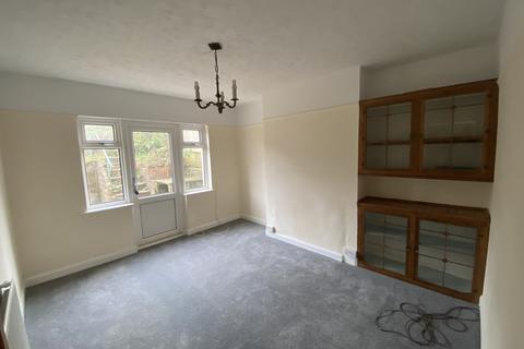 3 bedroom semi-detached house to rent, Wilmington Way, Brighton BN1