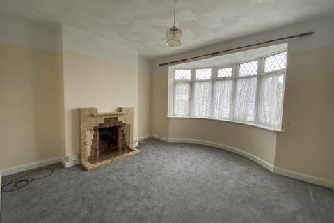 3 bedroom semi-detached house to rent, Wilmington Way, Brighton BN1