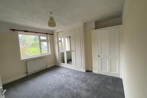 3 bedroom semi-detached house to rent, Wilmington Way, Brighton BN1