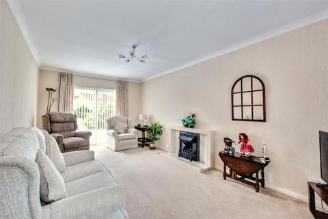 3 bedroom detached house for sale, Hill Rise, Trowell, Nottingham