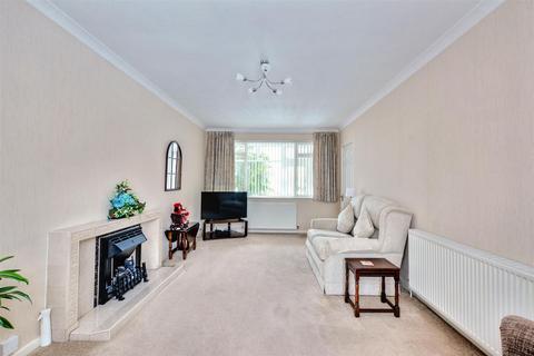 3 bedroom detached house for sale, Hill Rise, Trowell, Nottingham