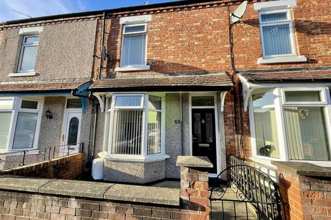 2 bedroom terraced house for sale, Coniston Street, Darlington