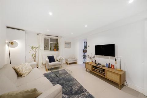 1 bedroom flat for sale, Eardley Road, SW16