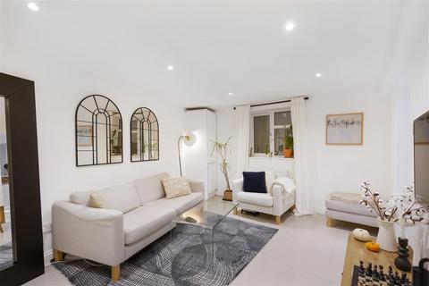 1 bedroom flat for sale, Eardley Road, SW16