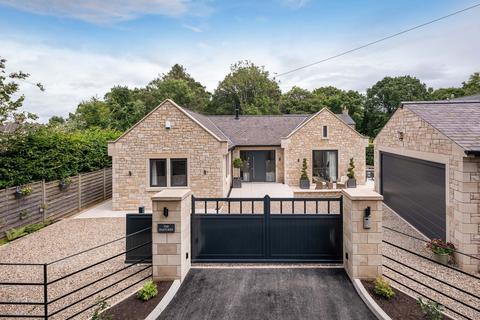 3 bedroom detached bungalow for sale, The Pastures, Church Lane, Riding Mill, Northumberland