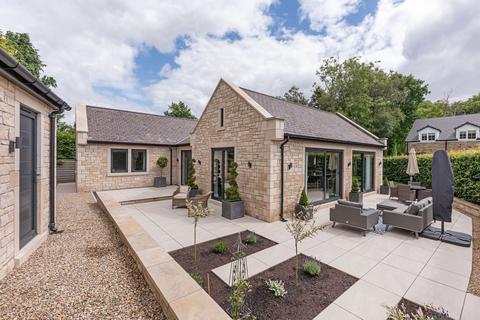 3 bedroom detached bungalow for sale, The Pastures, Church Lane, Riding Mill, Northumberland