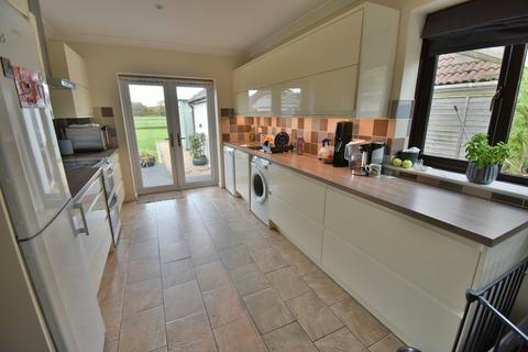 2 bedroom detached bungalow for sale, Ham Lane, Ferndown, BH22