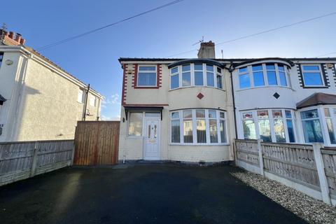 3 bedroom semi-detached house for sale, Lauderdale Avenue, Cleveleys FY5