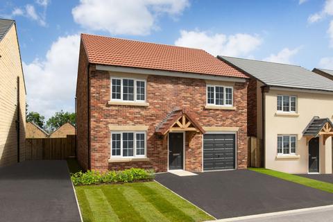 5 bedroom detached house for sale, The Pastures, Harrogate, HG3