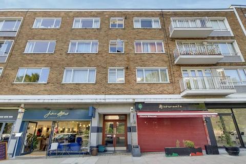 1 bedroom flat to rent, Fairfax Road, London NW6