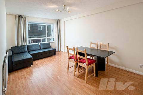 1 bedroom flat to rent, Fairfax Road, London NW6