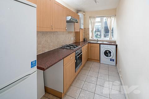 1 bedroom flat to rent, Fairfax Road, London NW6