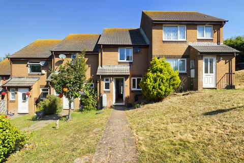 2 bedroom semi-detached house to rent, Louville Close Paignton