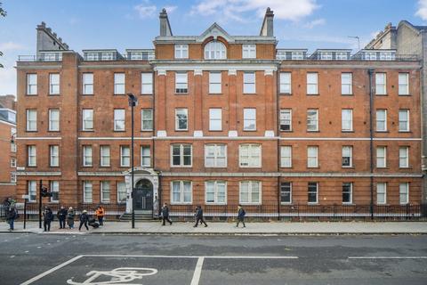 Studio for sale, Judd Street Bloomsbury WC1H