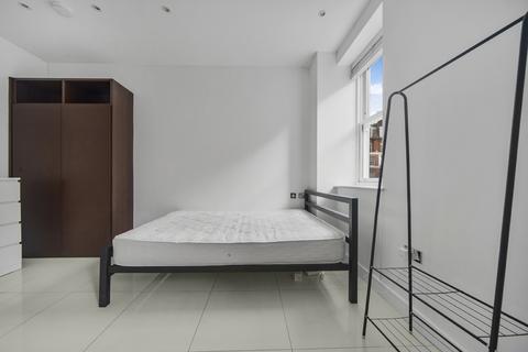 Studio for sale, Judd Street Bloomsbury WC1H