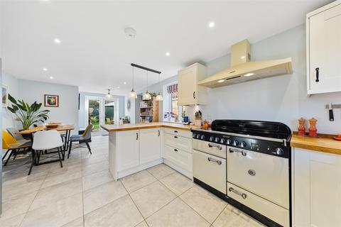 4 bedroom detached house for sale, Main Street, Old Weston PE28