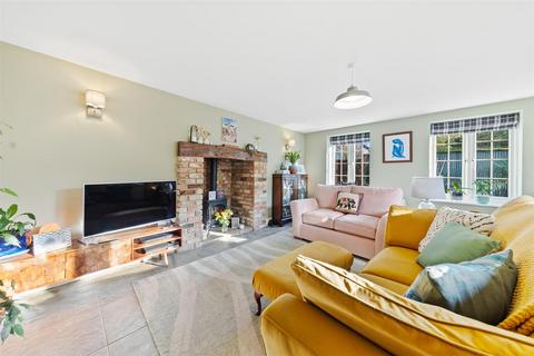 4 bedroom detached house for sale, Main Street, Old Weston PE28